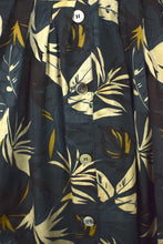 Load image into Gallery viewer, Reworked Leaf Print Skirt
