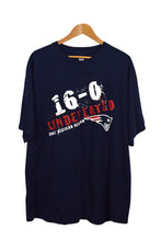 Load image into Gallery viewer, 2007 New England Patriots NFL T-shirt
