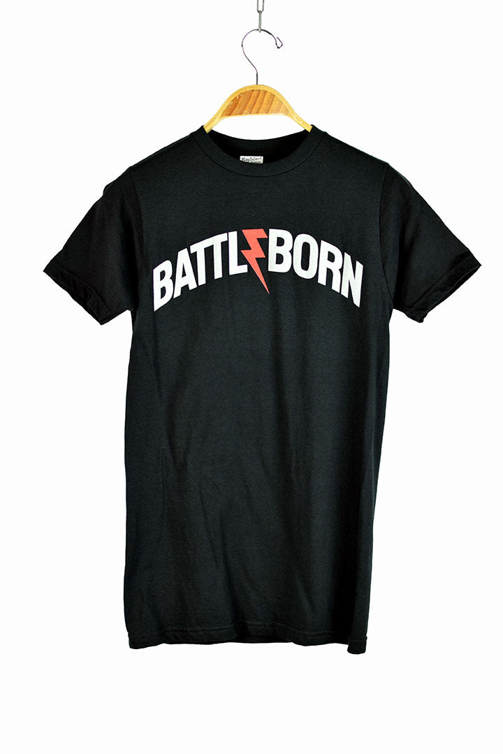 NEW The Killers 2013 'Battle Born' Tour T-Shirt