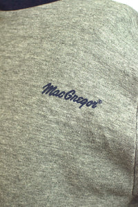 Vintage MacGregor Brand Hoodie