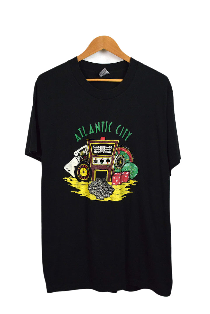 80s/90s Atlantic City T-shirt