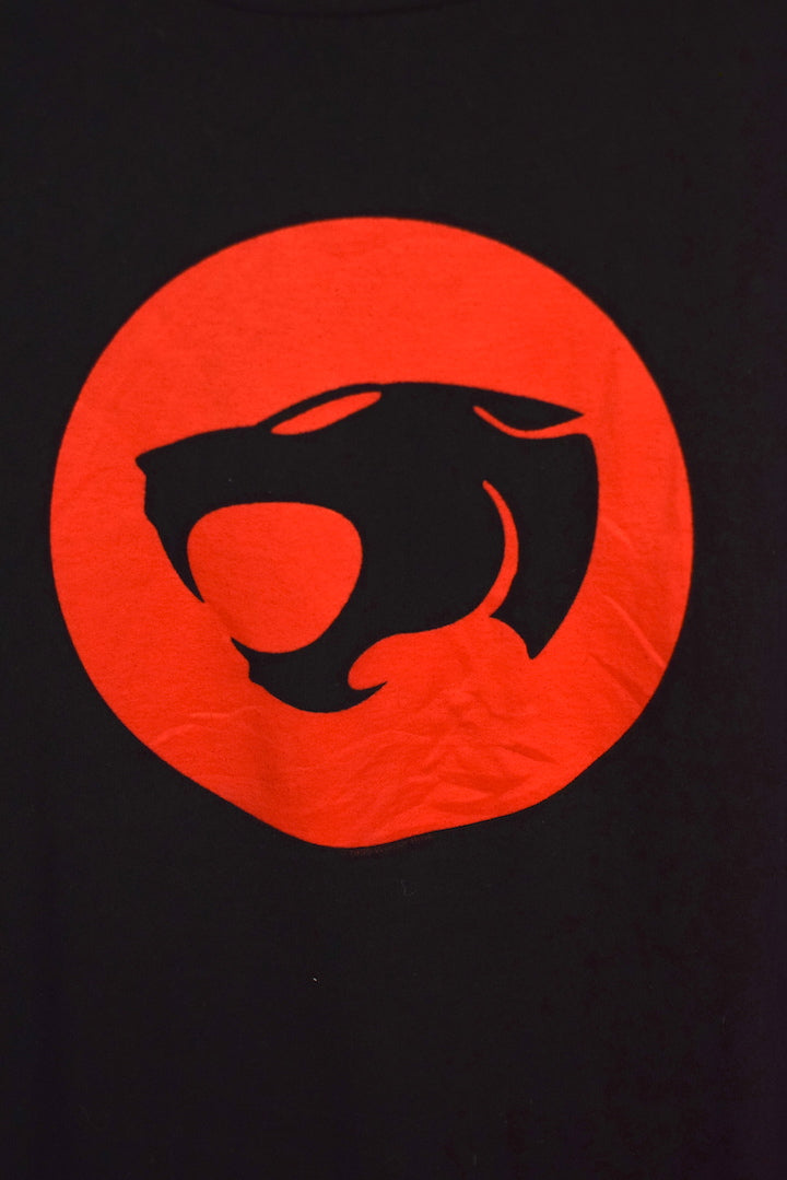80s Thundercats T-shirt