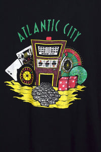 80s/90s Atlantic City T-shirt