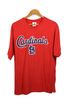 Load image into Gallery viewer, 2000 St. Louis Cardinals MLB T-shirt
