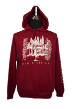 Load image into Gallery viewer, Red River Hoodie
