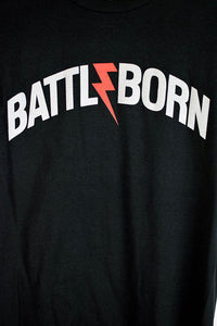 NEW The Killers 2013 'Battle Born' Tour T-Shirt