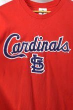 Load image into Gallery viewer, 2000 St. Louis Cardinals MLB T-shirt
