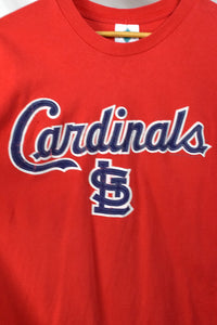 2000 St. Louis Cardinals MLB T-shirt