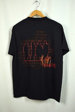 Load image into Gallery viewer, DEADSTOCK Korn 2006 Tour T-shirt
