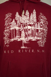 Red River Hoodie