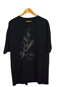 2006/7 Eric Clapton Tour T-shirt