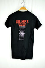 Load image into Gallery viewer, NEW The Killers 2013 &#39;Battle Born&#39; Tour T-Shirt
