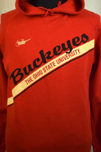 Load image into Gallery viewer, Ohio State Buckeyes Hoodie
