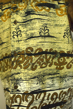 Load image into Gallery viewer, No Boundaries Brand Abstract Print Shirt
