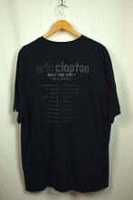 Load image into Gallery viewer, 2006/7 Eric Clapton Tour T-shirt
