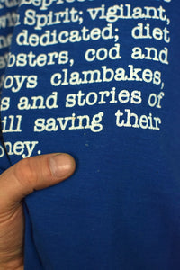 80s Yankee Dictionary T-Shirt