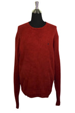 Load image into Gallery viewer, Ralph Lauren Brand Knitted Jumper
