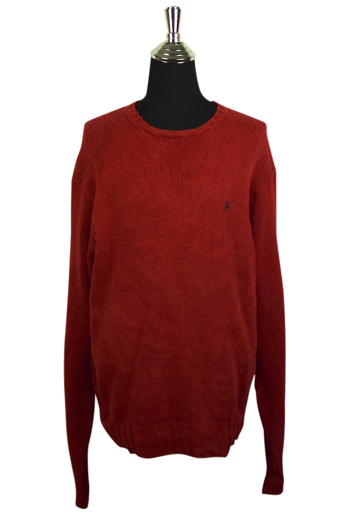 Ralph Lauren Brand Knitted Jumper