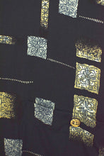 Load image into Gallery viewer, Floral Stone Print Shirt
