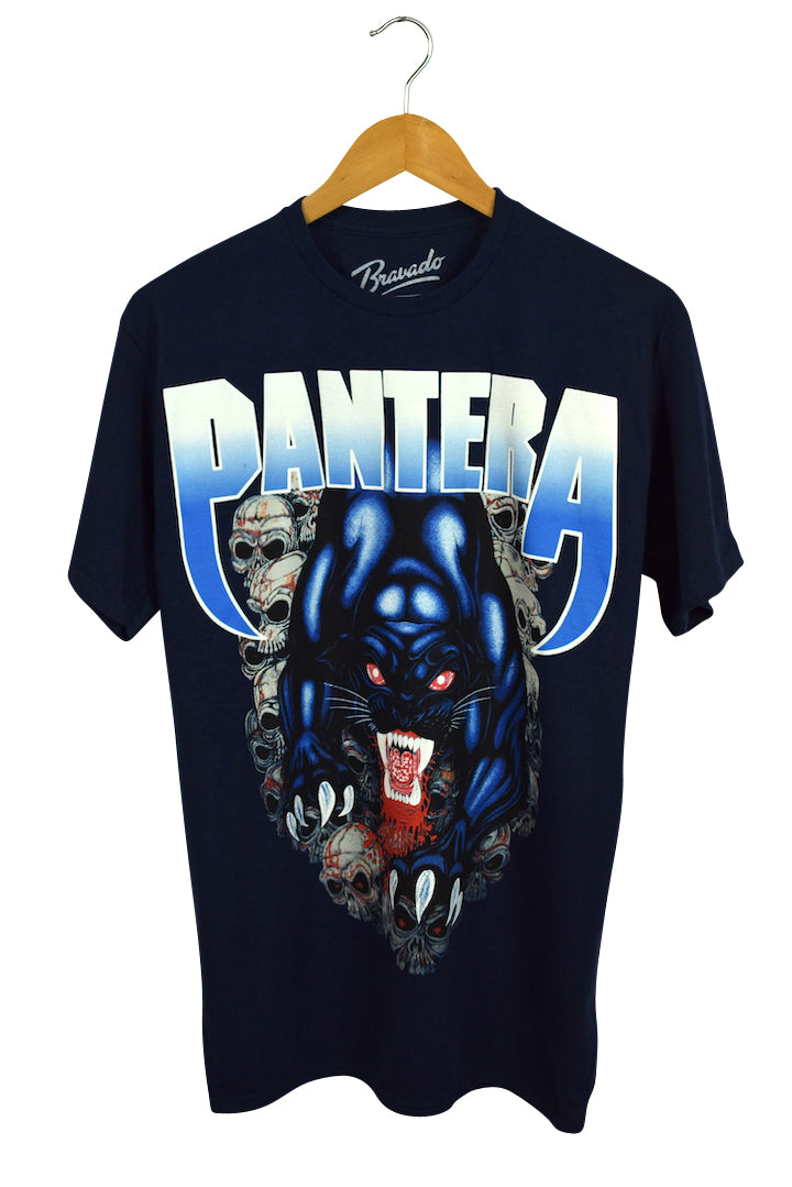 Pantera t 2025 shirt vintage