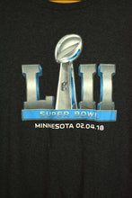Load image into Gallery viewer, 2018 Super Bowl Long sleeve T-shirt

