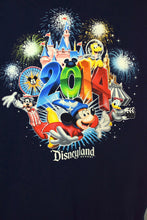 Load image into Gallery viewer, 2014 Disneyland T-Shirt
