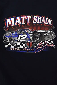 MJS Racing T-shirt