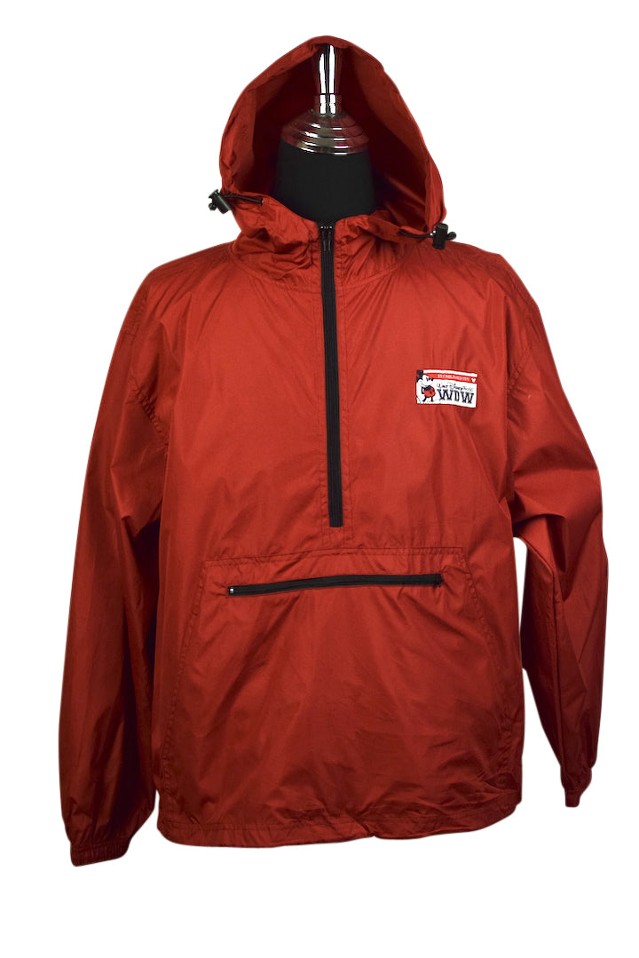 Walt disney world windbreaker new arrivals