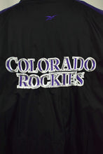 Load image into Gallery viewer, Colorado Rockies MLB Jacket
