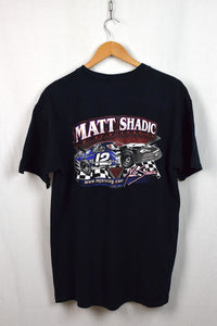 MJS Racing T-shirt