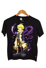 Load image into Gallery viewer, Meliodas T-shirt
