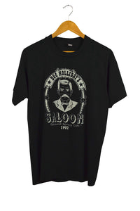 1992 Doc Holliday's Saloon T-Shirt