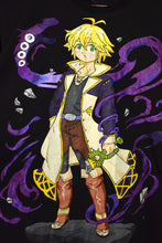 Load image into Gallery viewer, Meliodas T-shirt
