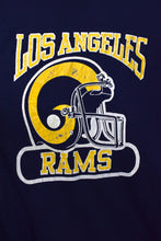 Load image into Gallery viewer, 80s Los Angeles Rams NFL T-shirt
