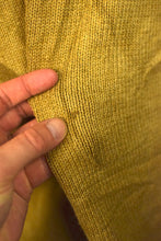 Load image into Gallery viewer, Tan Knitted Tommy Hilfiger Jumper
