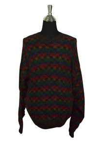 Sears Brand Knitted Jumper