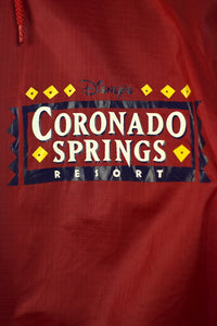 Disney Coronado Springs Resort Jacket