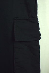 Black Chino Pants