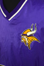 Load image into Gallery viewer, Minnesota Vikings NFL Pullover
