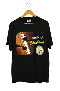 1996 Pittsburgh Steelers NFL T-Shirt