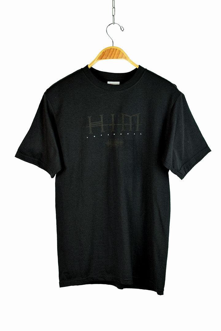 NEW HIM LoveMetal T Shirt