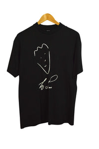 90s Jay Leno T-shirt