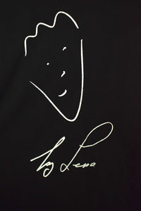 90s Jay Leno T-shirt