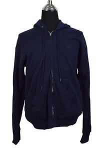 USA Olympic Zip Hoodie