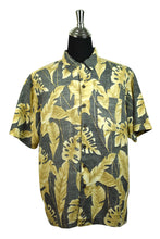 Load image into Gallery viewer, Monstera Print Party Shirt
