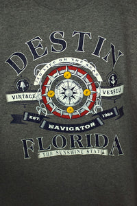 Destin Florida T-Shirt