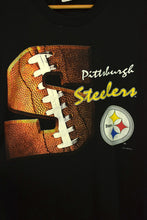 Load image into Gallery viewer, 1996 Pittsburgh Steelers NFL T-Shirt
