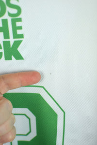 NEW Football Jersey for New Kids on the Block
