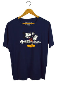 Mickey Mouse Walt Disney Studios T-Shirt