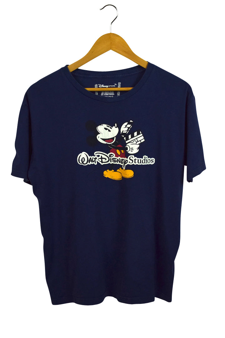 Mickey Mouse Walt Disney Studios T-Shirt